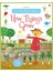 My First Book About How Things Grow 1