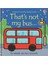 That S Not My Bus 1