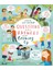 Lift-The-Flap Questions & Answers About Growing Up - Katie Daynes (Ciltli) 1