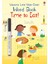 Little Wipe-Clean Word Book Time To Eat 1