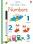 LITTLE WIPE CLEAN NUMBERS 1