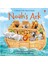 Lıttle Board Books - Noah S Ark 1