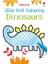 Lıttle Fırst Colourıng Dınosaurs 1