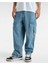 Service Cargo Loose Denim Pant 3