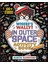 Where S Wally - In Outer Space Activity Book 1