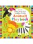 Baby S Very First Touchy-Feely Animals Play Book 1