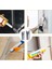 20 Parça Sızdırmazlık Nozulu Seti Mutfak Banyo Pencere Sızdırmazlık Sonlandırma Seti (Yurt Dışından) 5