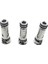 5 Adet Mesh Bobin 1.0ohm Bobinler Jeiiybox Yedek Bobin (Yurt Dışından) 3