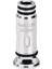 5 Adet Mesh Bobin 1.0ohm Bobinler Jeiiybox Yedek Bobin (Yurt Dışından) 5