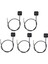 5 Adet Anlık Anahtar Anlık Basmalı Düğme Açma Kapama Anahtarı 12V 24V (Yurt Dışından) 1