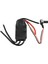 Dc 7-24V 200W Bldc 3-Fazlı Fırçasız Motor Sürücüsü Hallless Dc Motor (Yurt Dışından) 4