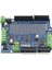 TB6612 Mosfet Adım Motoru PCA9685 Standart Iıc I2C Pwm Servo Sürücü (Yurt Dışından) 3