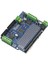 TB6612 Mosfet Adım Motoru PCA9685 Standart Iıc I2C Pwm Servo Sürücü (Yurt Dışından) 4