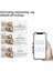 4ch Wifi Akıllı Anahtar + RF433 Uzaktan Kumanda 7-32V 2.4g Wifi (Yurt Dışından) 5