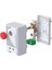 Sıcaklık Kontrol Cihazı Mekanik Anahtar No Nc 0-60℃ 10A KTO011 (Yurt Dışından) 4