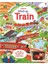 Wind-up: Train 1