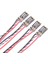 Blheli S 2-6s Lipo 35A Esc Dahili Programlanabilir Rc Fpv Drone Için (Yurt Dışından) 2