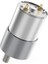 JGB37-3530 24V Dc Motor Yüksek Tork Metal Dişli Motor 107RPM (Yurt Dışından) 1