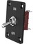Ağır Hizmet Tipi Geçiş Anahtarı 12V DC30A Su Geçirmez Geçiş Anahtarı (Yurt Dışından) 2