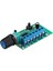 Mini Motor Modülü Dc Fırçasız Dişli Küçük Motor Pwm (Yurt Dışından) 2