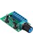 Mini Motor Modülü Dc Fırçasız Dişli Küçük Motor Pwm (Yurt Dışından) 3