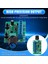 Mini Motor Modülü Dc Fırçasız Dişli Küçük Motor Pwm (Yurt Dışından) 5