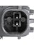 Araba Hvac Isıtıcı Kontrol Vanası FL3Z-18495-A FL3Z-18495-B Için (Yurt Dışından) 2
