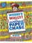 Where S Wally - The Incredible Paper Chase 1