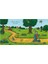 Pip And Posy - The Super Scooter (Board Book) 2