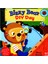 Bizzy Bear - Diy Day 1