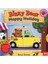 Bizzy Bear - Happy Holiday 1