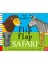 Flıp Flap - Safarı 1