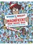 Where S Wally - The Magnificent Mini Book Box 1