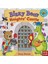 Bizzy Bear - Knights Castle 1