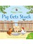 Pig Gets Stuck 1