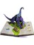 Encyclopedia Prehistorica - Dinosaurs 3
