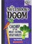 The Notebook Of Doom 4 - Chomp Of The Meat-Eating 1