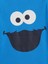 Bebek Mavi %100 Organik Pamuk Sesame Street Pijama Takımı 2
