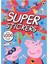 Peppa Pig - Super Stickers 1