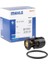 Audi A3,seat Ibiza,toledo,leon,altea,skoda Octavia,fabia,vw Golf 4,5,bora, Termostat 032121110B 2