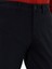 Erkek Siyah Slim Fit Kanvas Pantolon 50304318-VR046 5