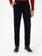 Erkek Siyah Slim Fit Kanvas Pantolon 50304318-VR046 2
