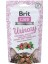 Brit Care Snack Urinary Idrar Sağlığı Destekleyici Kedi Ödül Maması 50 gr 1