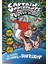 Captain Underpants (8) And The Preposterous Plight 1