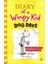 Diary Of Wimpy Kid - Dog Days Book 4 1