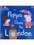 Peppa Pıg: Peppa Goes To London 1