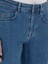 Erkek Açık Mavi Slim Fit Pamuklu Esnek Jean Pantolon 50309084-VR003 5