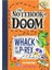 The Notebook Of Doom 5: Whack Of The P-Rex 1