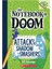 The Notebook Of Doom 3 - Attack Of The Shadow Smas 1