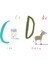A Little Alphabet 2